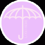 廣告雨傘