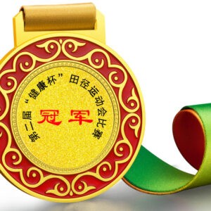 通用獎牌1584