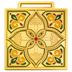 通用獎牌25874